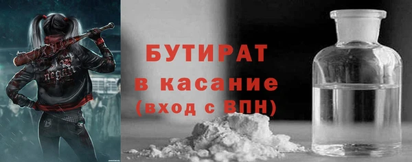 хмурый Инсар